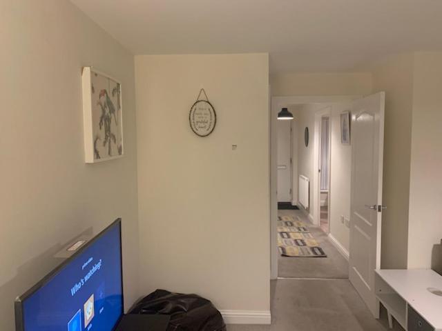 Alpha, Private Double Room, City Centre, Free Parking, Sittingbourne, Kent Extérieur photo